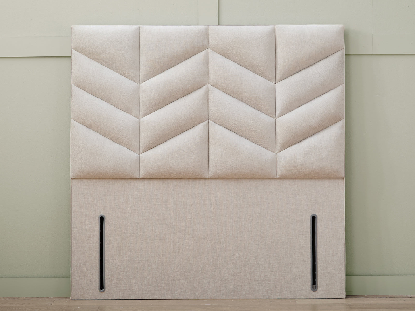4 Panel Herringbone