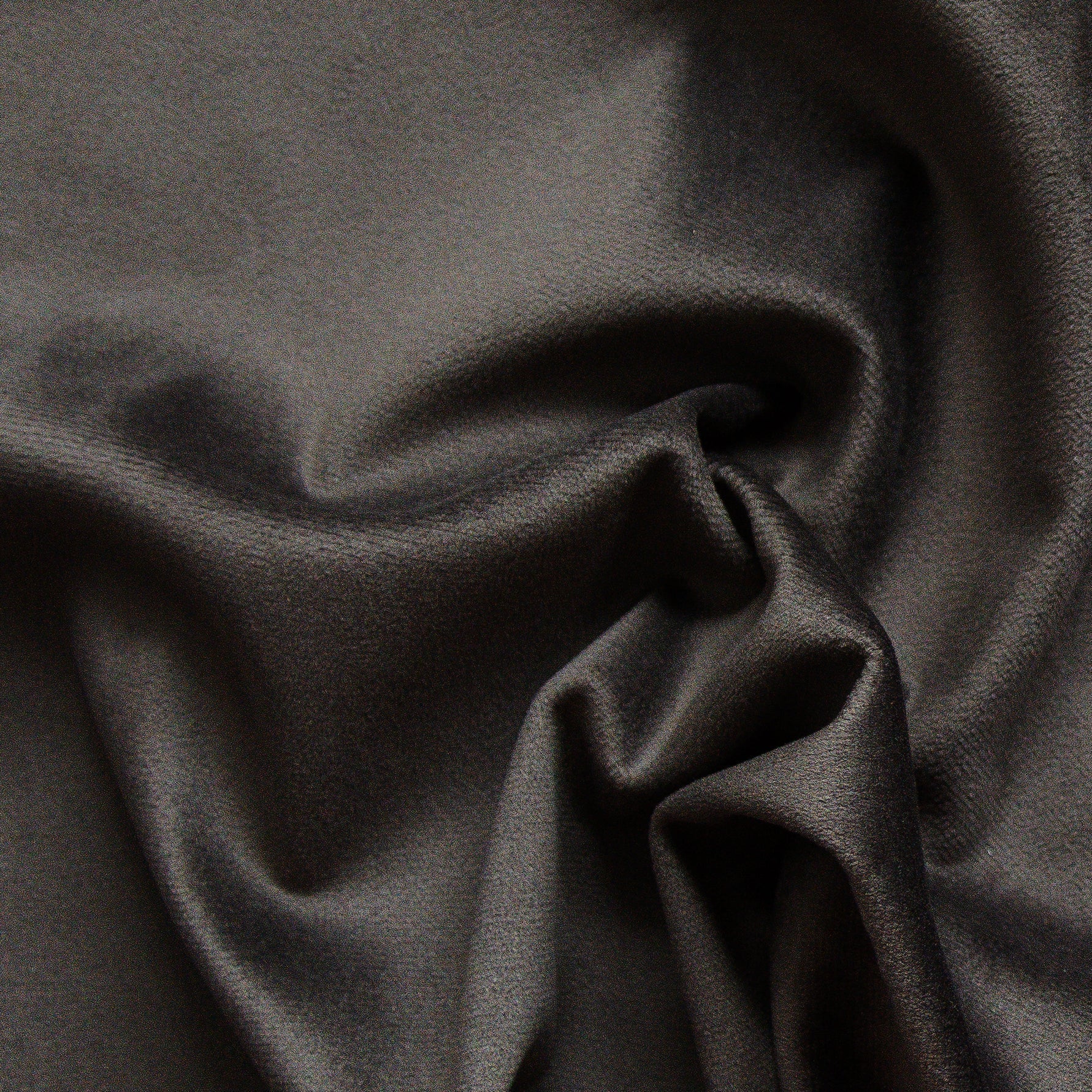 Steel Plush Velvet
