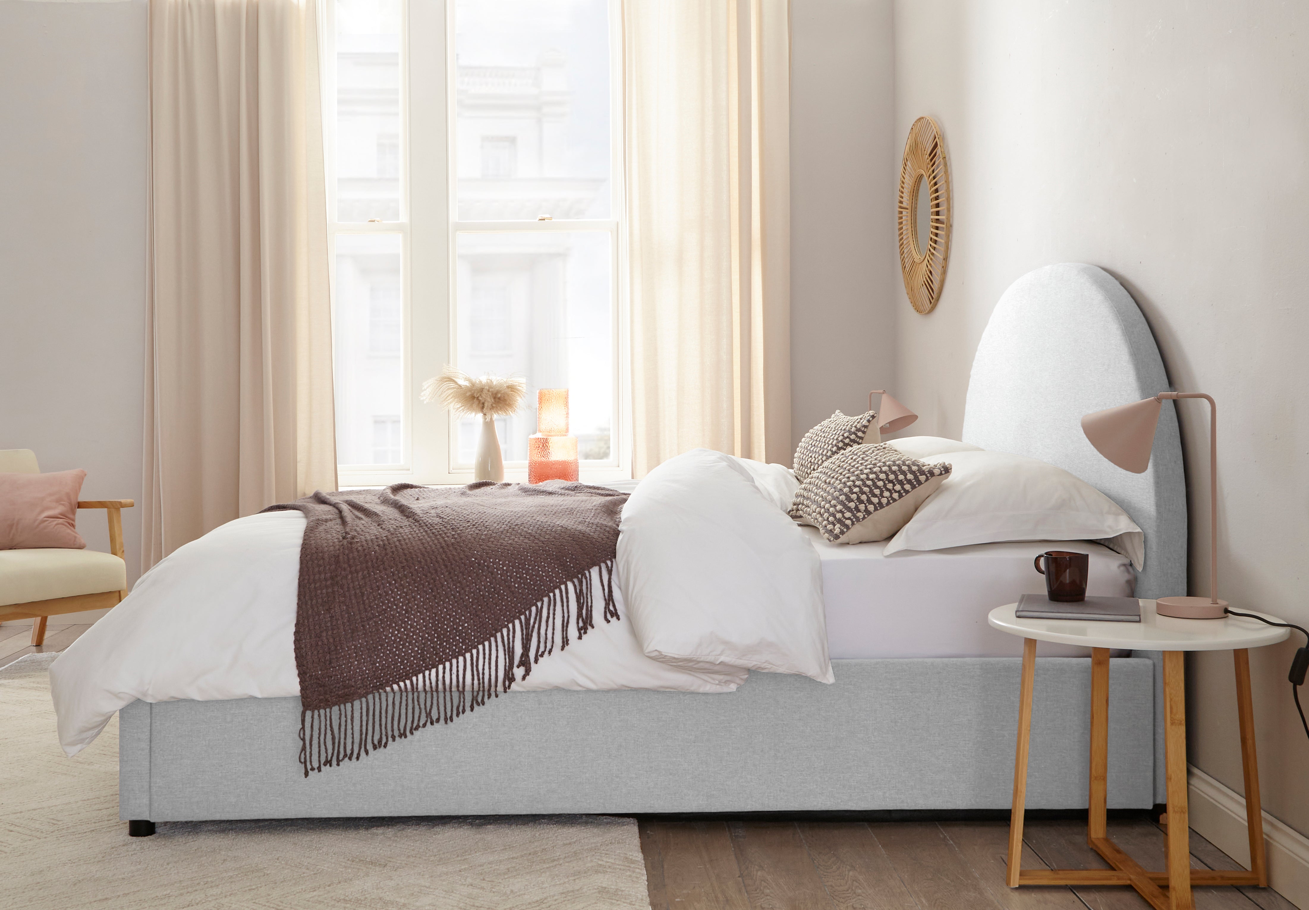 Madrid Ottoman