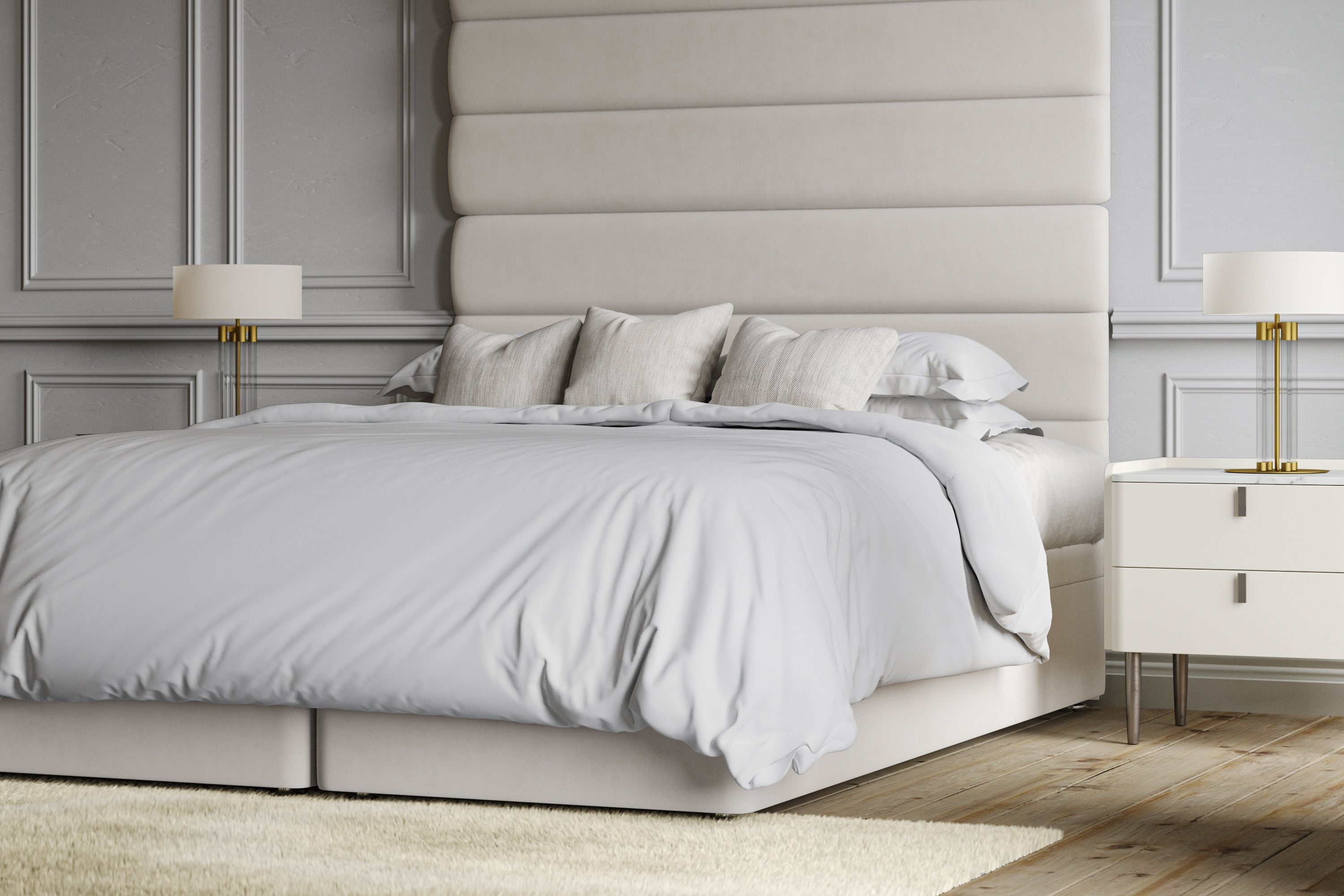 Mylo Wall Panels