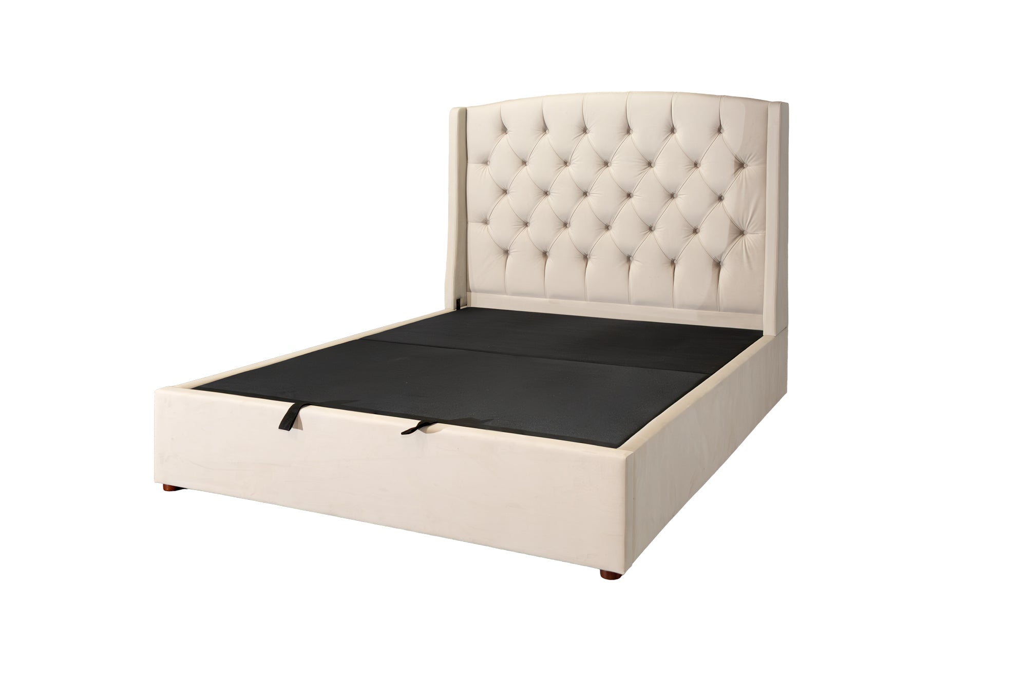 Oxford Ottoman