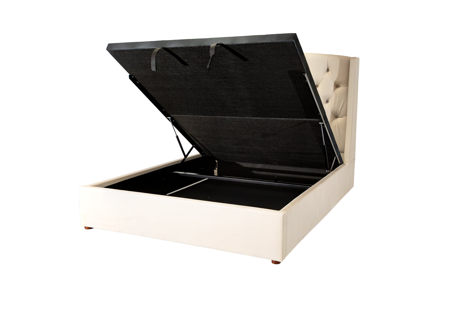 Oxford Ottoman