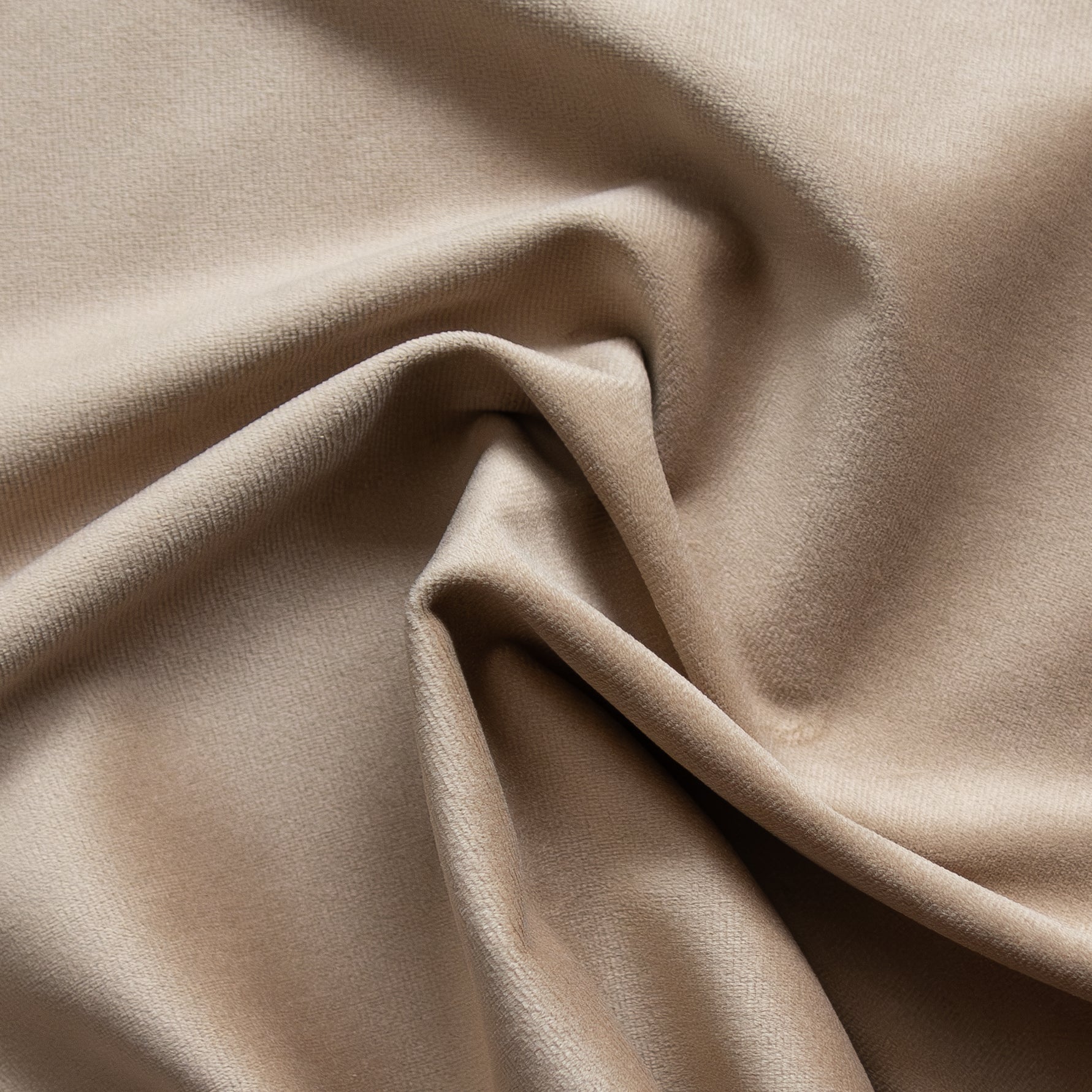 Fabric and swatch