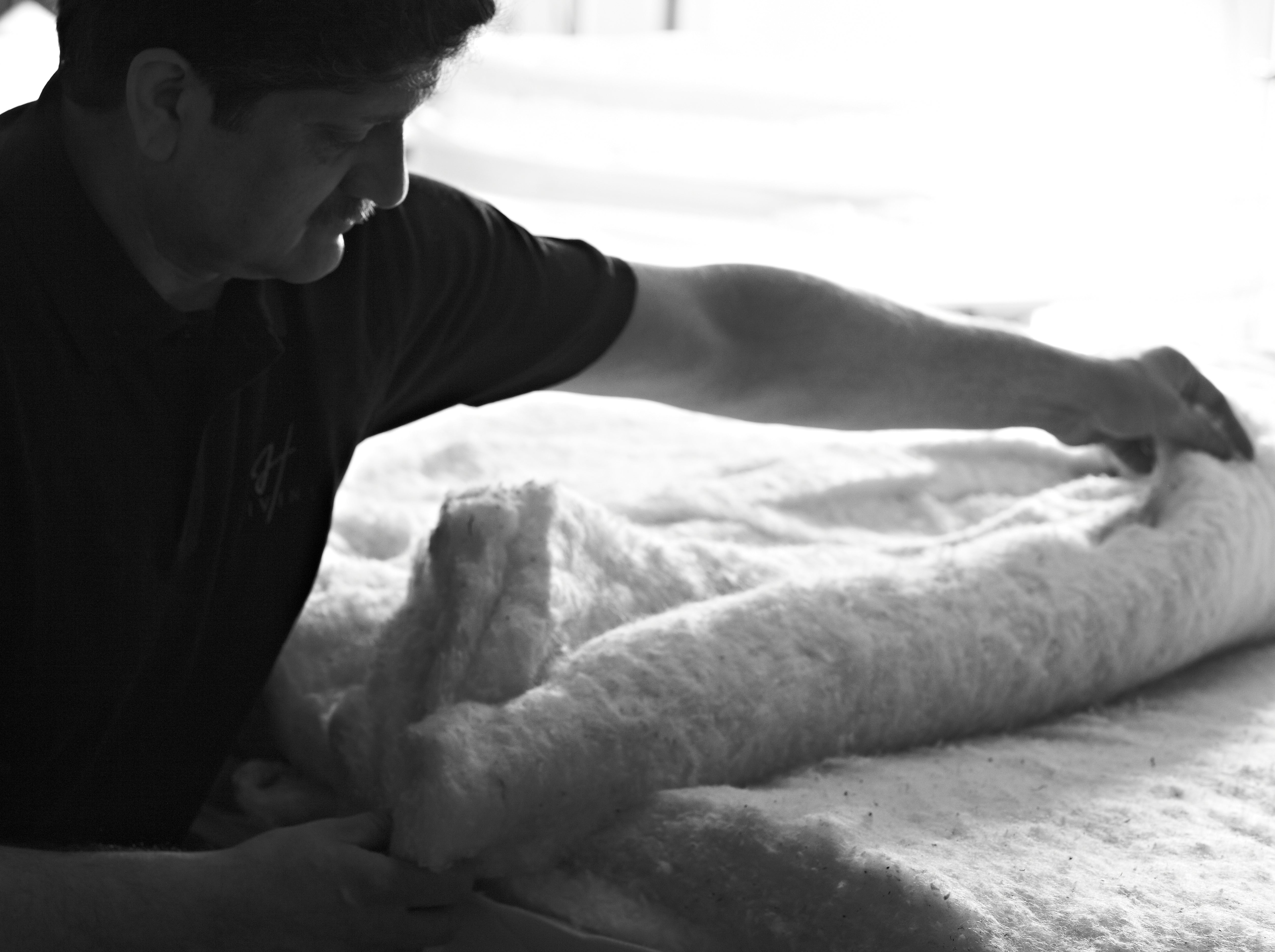 Natural Mattresses