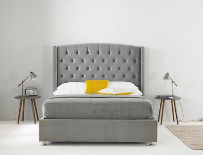 Buckingham Ottoman