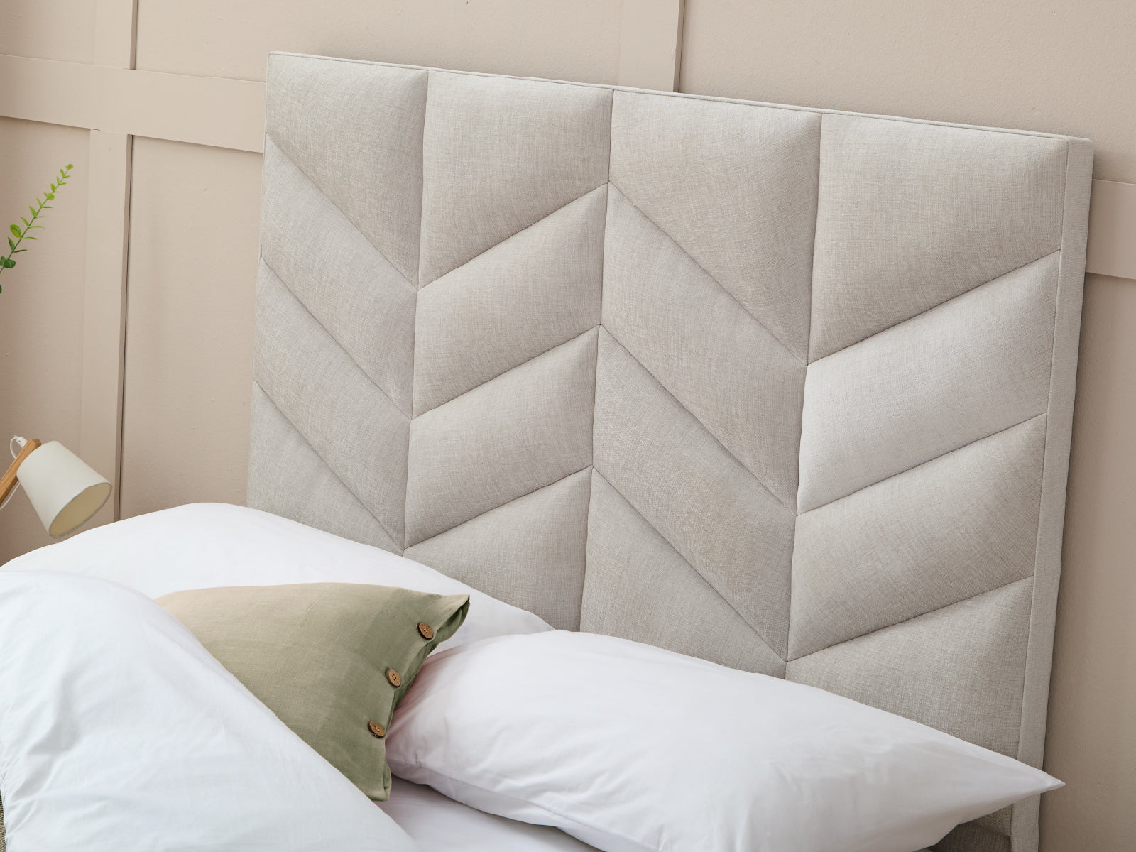 4 Panel Herringbone