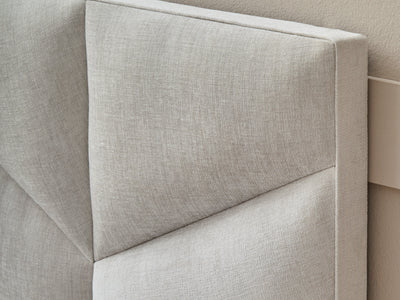 4 Panel Herringbone