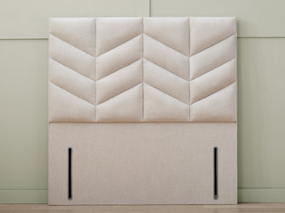 4 Panel Herringbone
