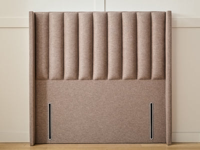 9 Panel Straight Wing