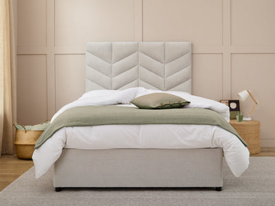 Luxury 4 Drawer Divan