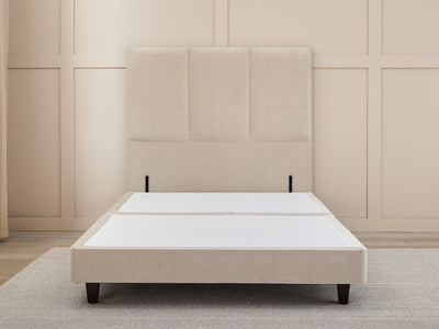 Luxury Floating Divan Base