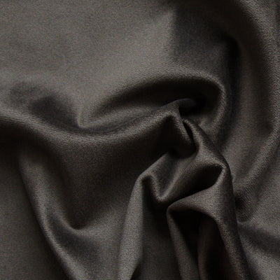 Steel Plush Velvet
