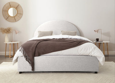 Madrid Ottoman