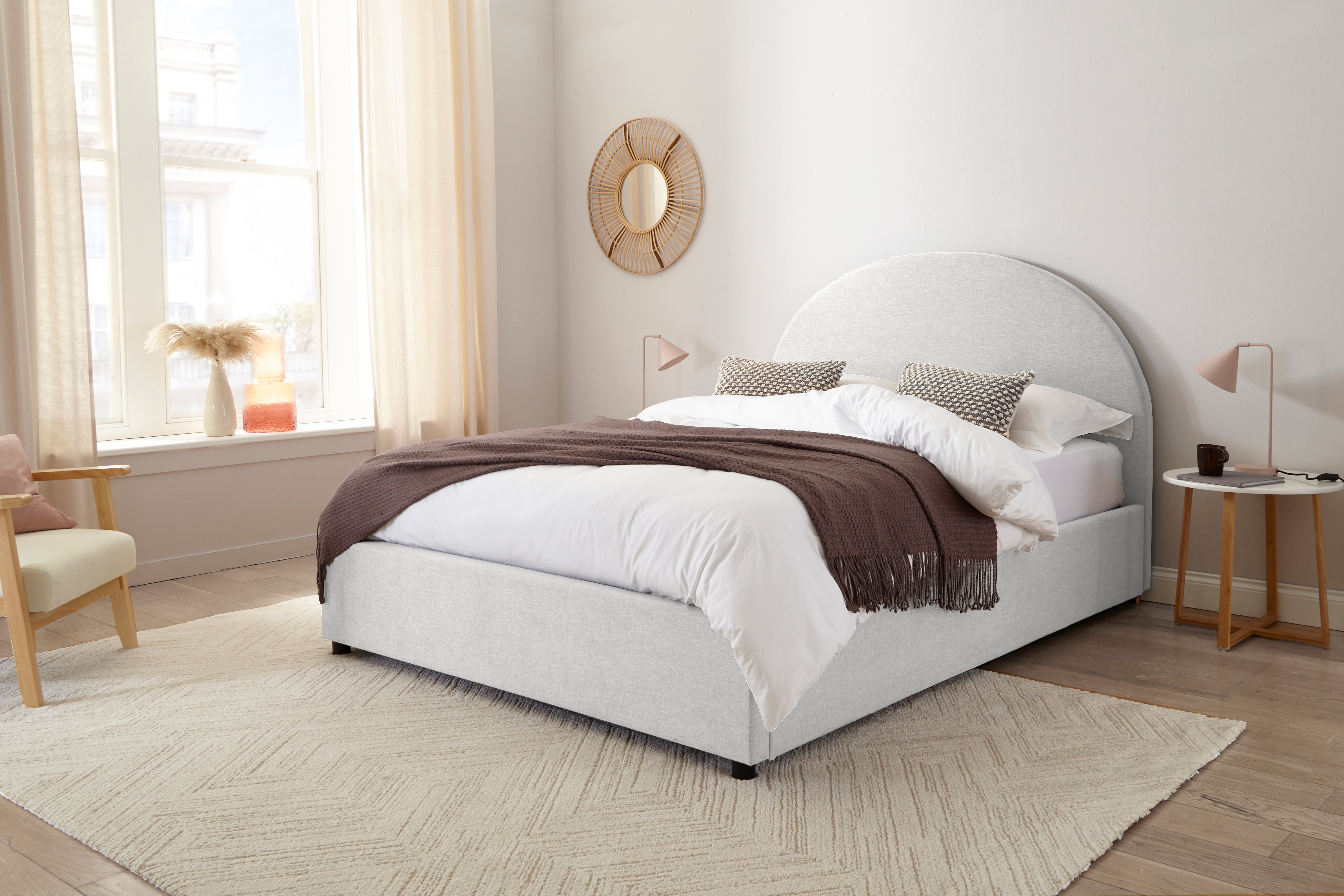 Madrid Ottoman