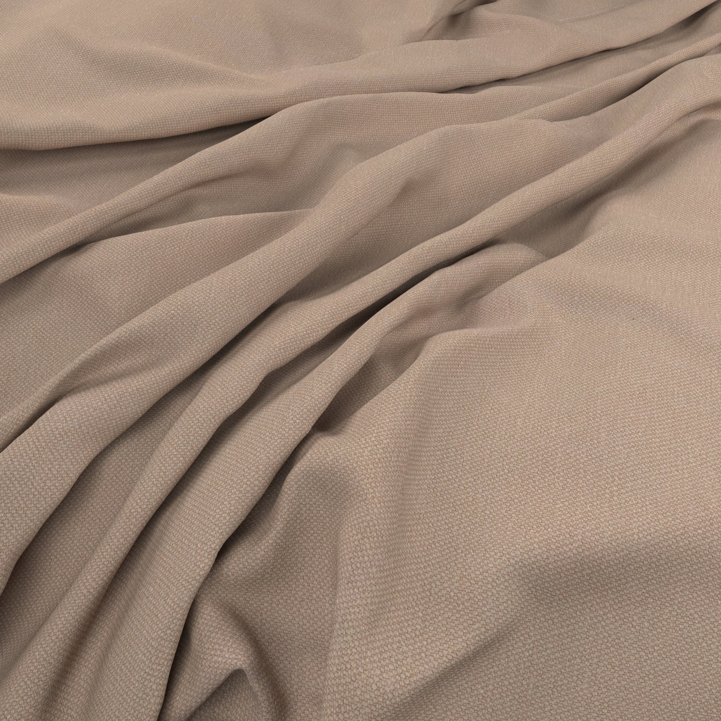Desert Oxford Cotton