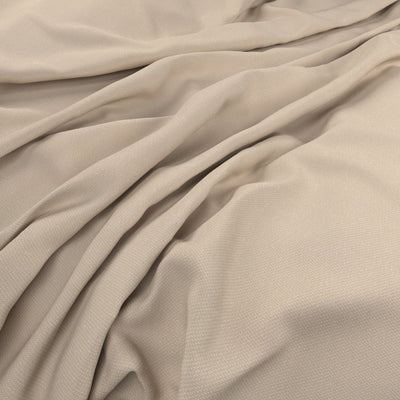 Ecru Oxford Cotton