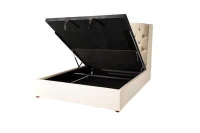 Oxford Ottoman
