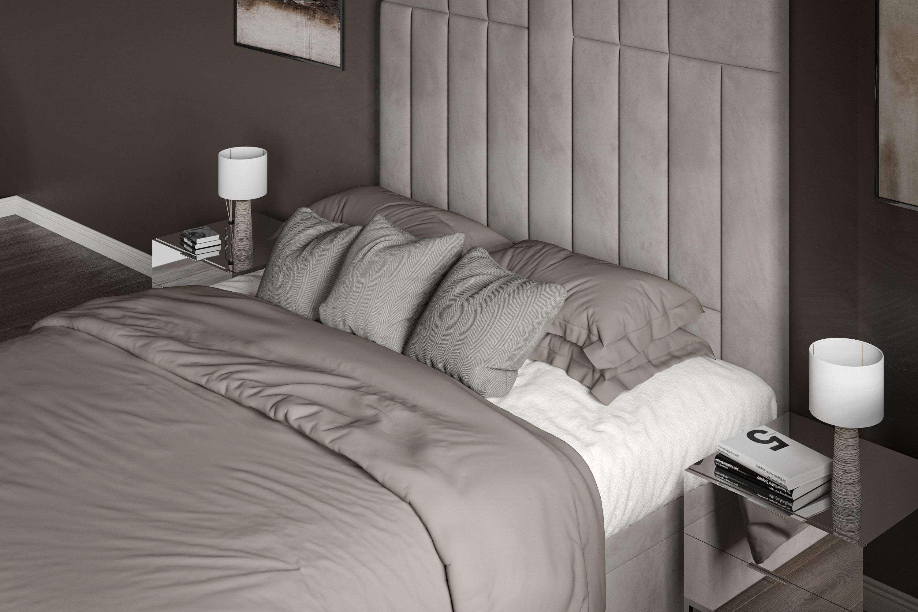 Phoenix Wall Panels